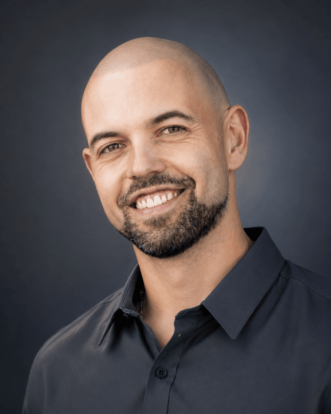 Bryson Humphrey, founder of integrAIt Technologies